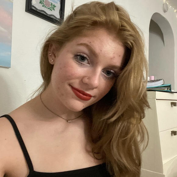 howdy, I’m Hannah ! - Picture 2 of 3